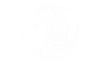 Wireframe illustration of an eye showing comprehensive measurement of the optical system to create a digital twin of the eye.