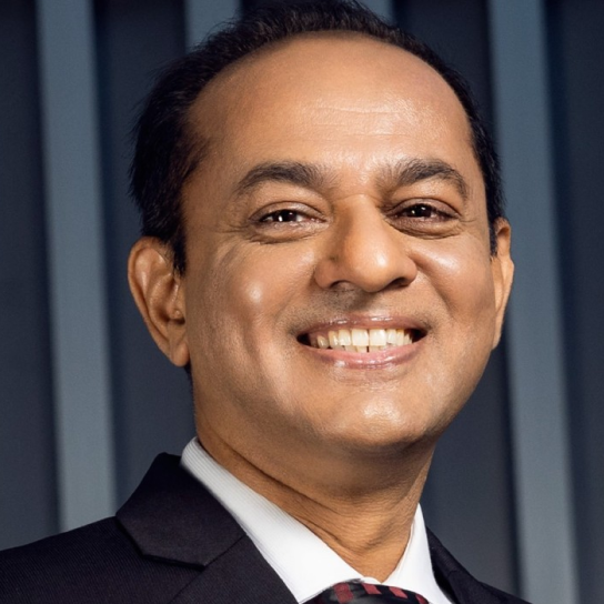 Amar Vyas