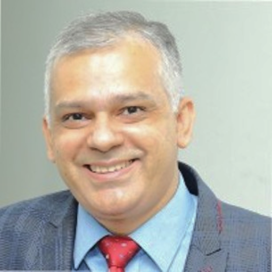 Dr. Manoj Khatri