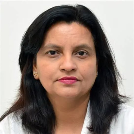 Dr. Namrata Sharma