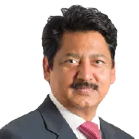 Dr. Sanjay Chaudhary