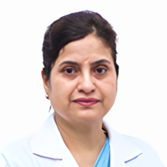 Dr. Suneeta Dubey
