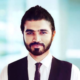 professional headshot of Dr Naren Shetty