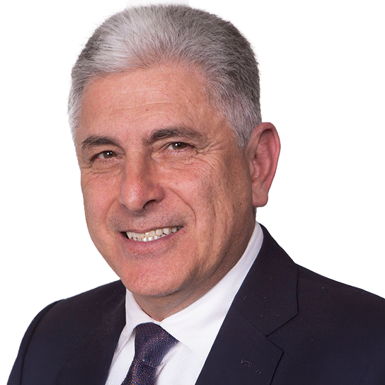 Prof. Graham Barrett