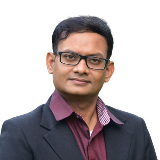 Shourav Das