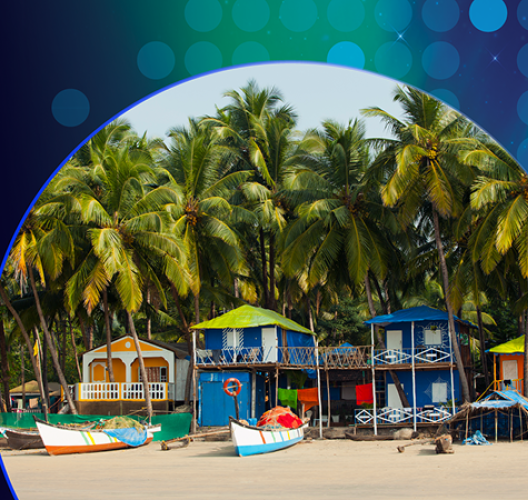 Grand Hyatt, Goa