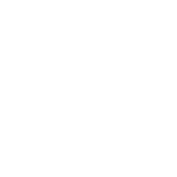 Calendar icon displaying the number “1” inside a square date box, surrounded by a circular border.