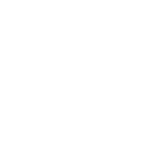 White icon of four arrows rotating in a clockwise direction forming a circle