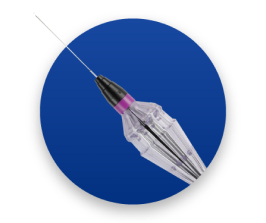 An image of FINESSE REFLEX in blue circle