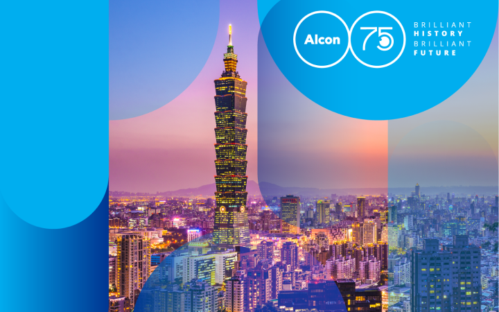 An image of Taipei Nangang