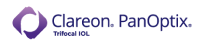Clareon PanOptix Logo