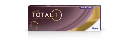DAILIES TOTAL1® MULTIFOCAL