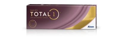 DAILIES TOTAL1®