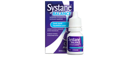SYSTANE® BALANCE