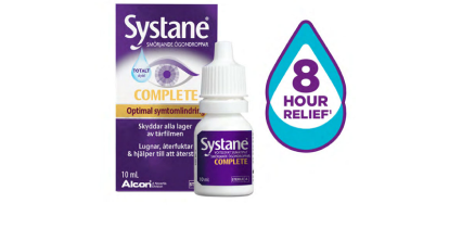 SYSTANE® COMPLETE