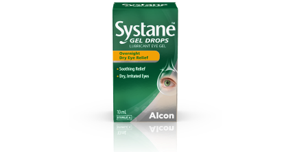 SYSTANE® GEL DROPS