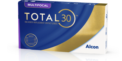 TOTAL30® MULTIFOCAL