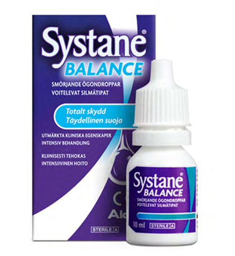 Systane Balance packshot