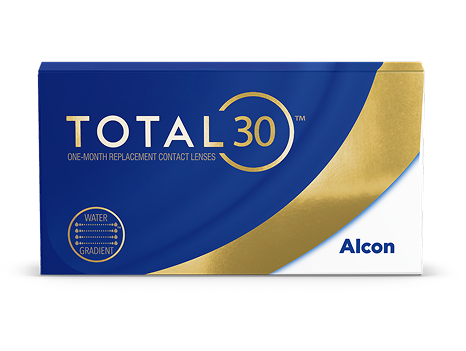 TOTAL30® packshot