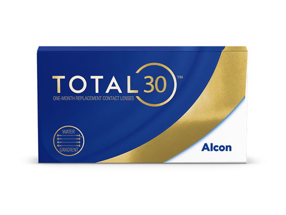 TOTAL30® packshot