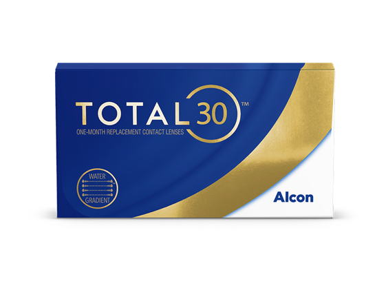 TOTAL30® packshot