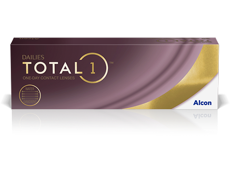 DAILIES TOTAL1® packshot