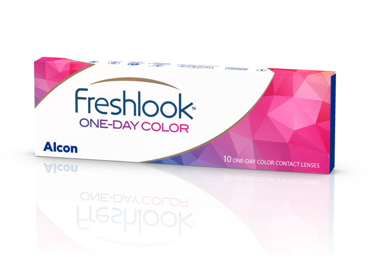 Freshlook One-Day