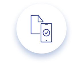 Smarthpone icon