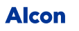 Alcon Logo