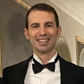 Antonio Baldascino