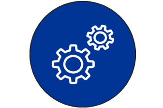 gear icon