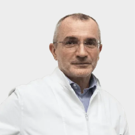 Edoardo Ligabue