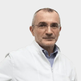 Edoardo Ligabue
