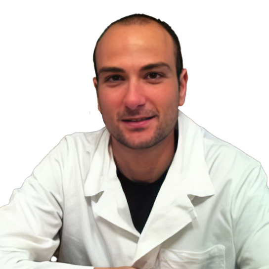Alfonso Savastano