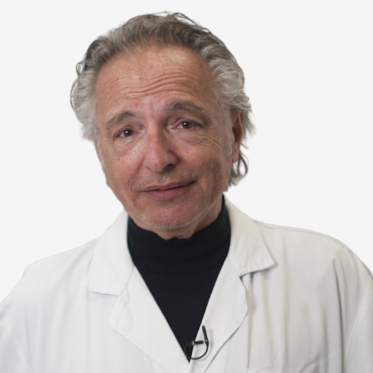 Claudio Panico