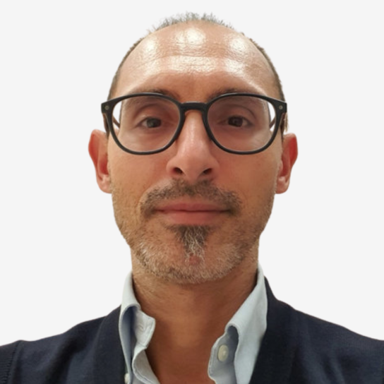 Luca Ventre