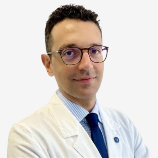 Marco Pastore