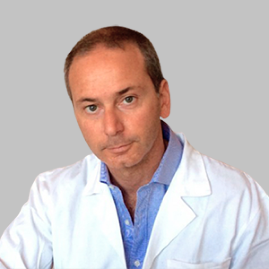 Francesco Calabrò