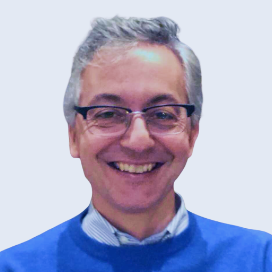 Fabrizio Giansanti