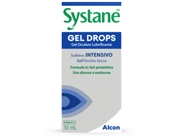 Systane GEL DROPS