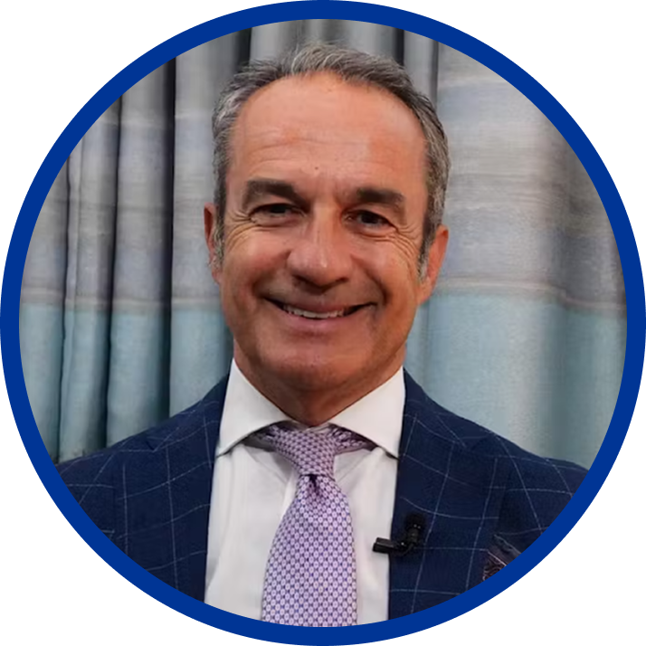 Dr. Stratos Gotzaridis