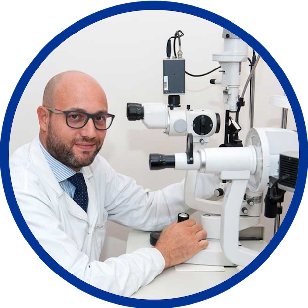 Dr. Domenico Boccuzzi