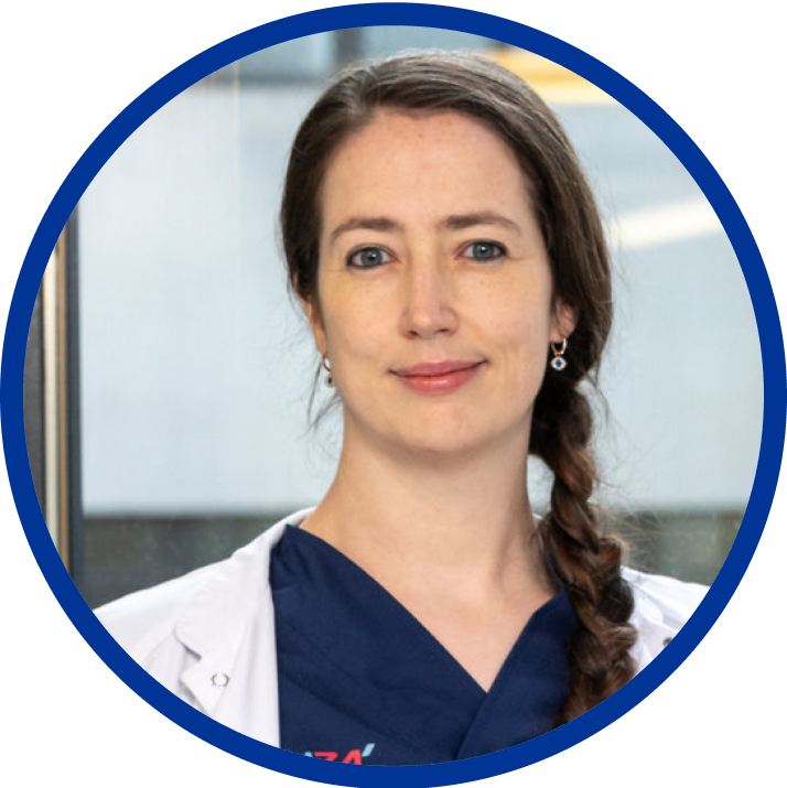 Prof. Dr. Sorcha Ní Dhubhghaill