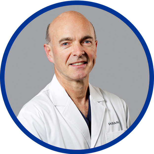 Dr. Jaime Aramberri
