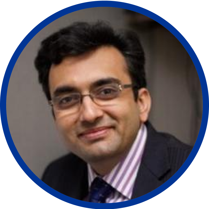 Dr. Mayank Nanavaty