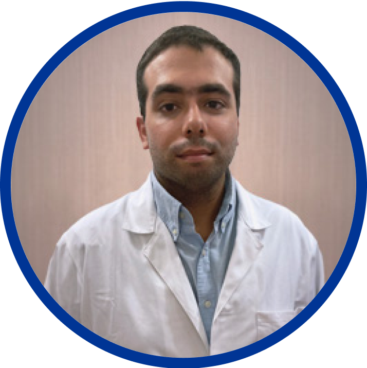 Dr. Miguel Raimundo