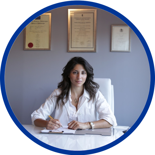 Dr. Ramza Diamanti