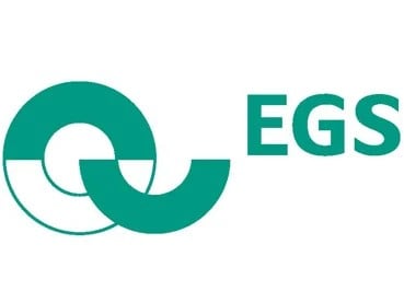 Logo della Società Europea del Glaucoma (EGS)