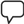 black cloud icon