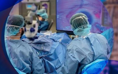 Live Surgeries